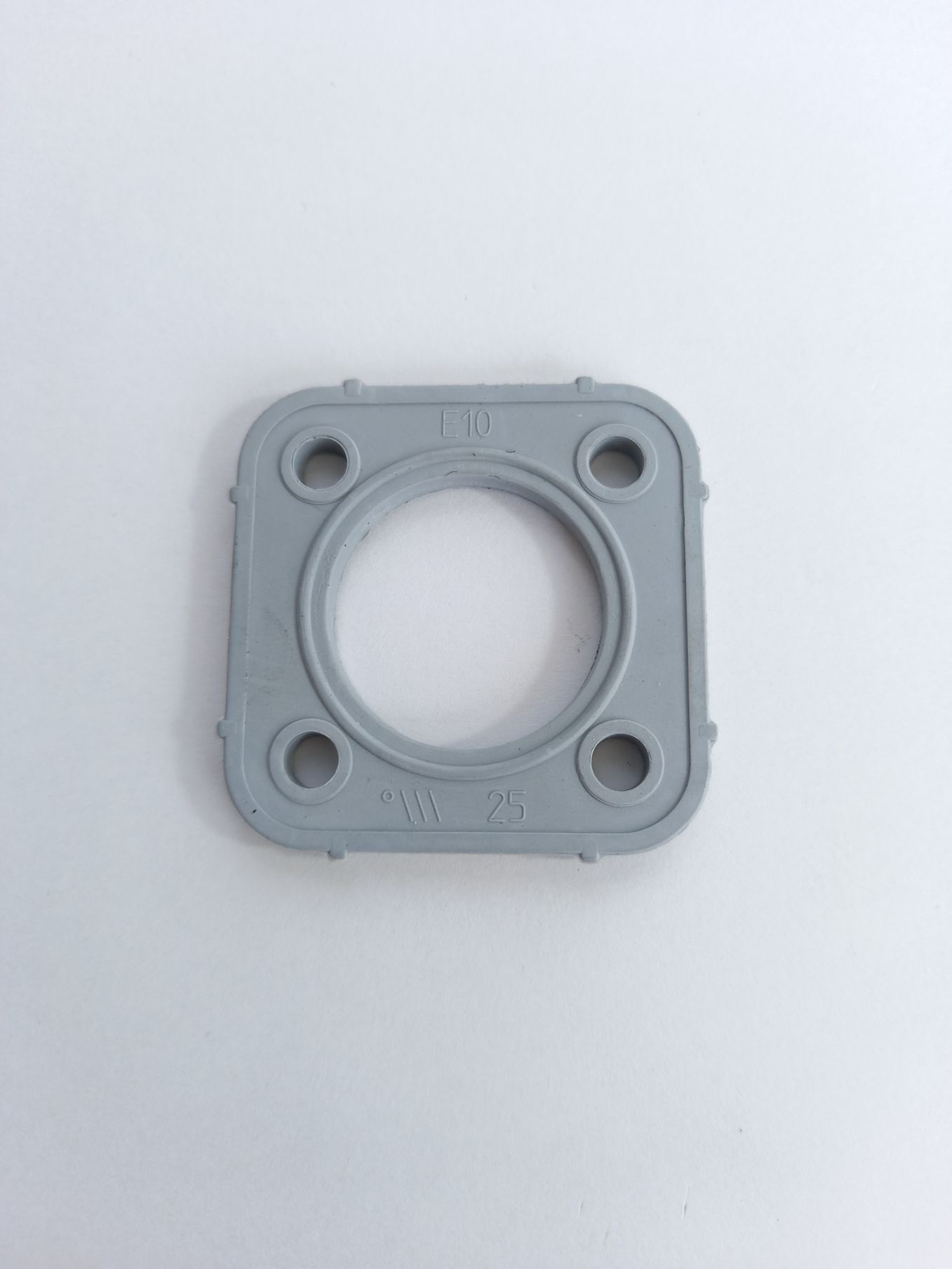 Nro. 10  EMPAQUETADURA