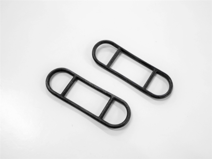 Nro. 6  EMPAQUETADURA DE GRIFO DE COMBUSTIBLE