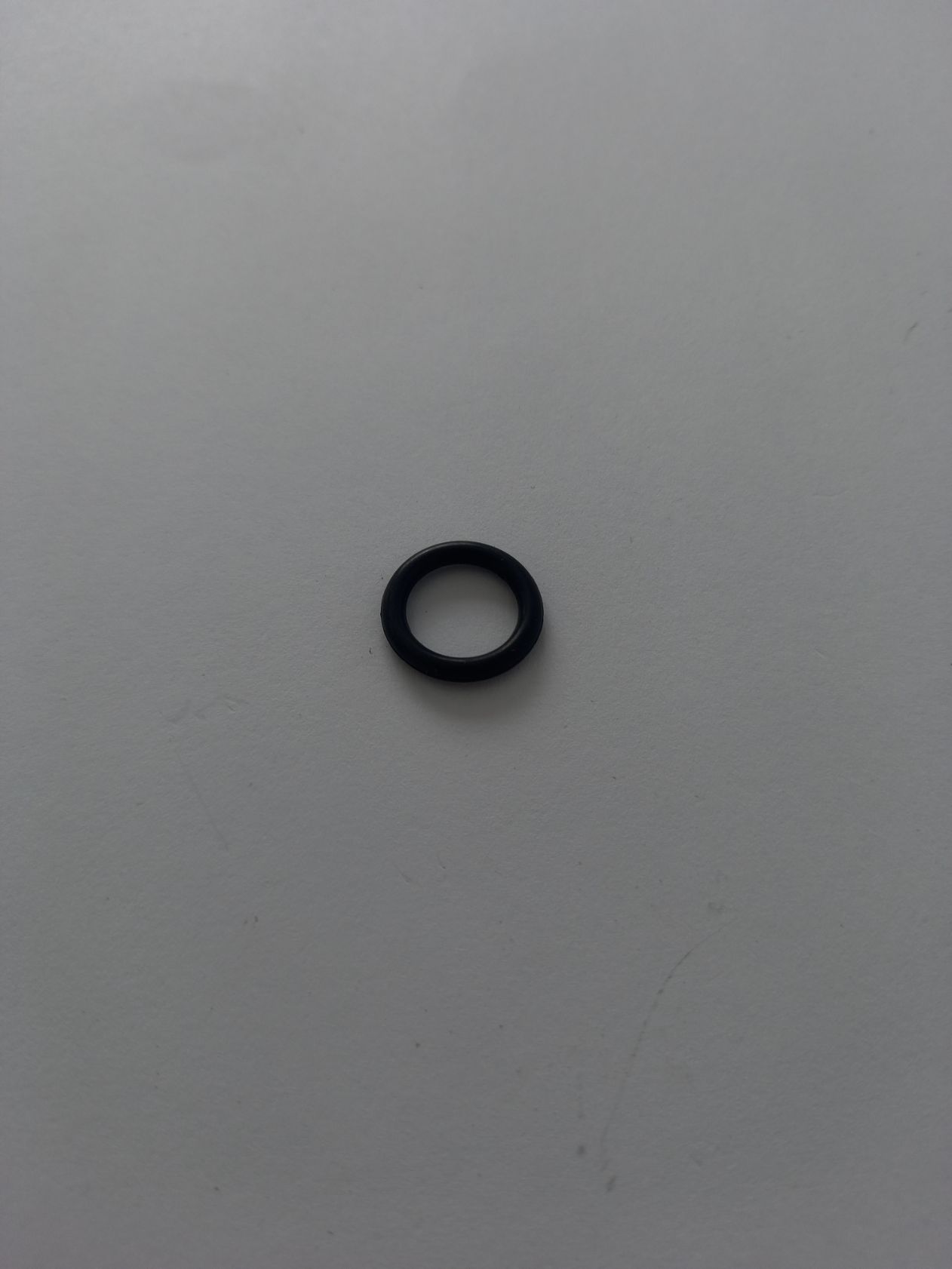 Nro. 16  ORING  MIN 10 UNI.