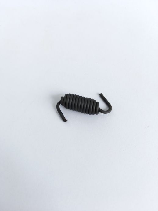 Nro. 14  RESORTE DE ZAPATA DE FRENO (MPACK)  MIN 10 UNI.