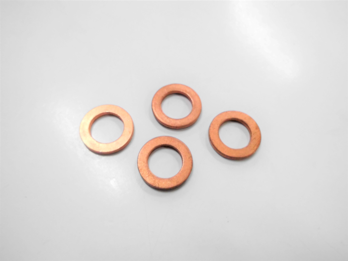 Nro. 3  EMPAQUETADURA (MPACK)