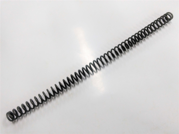 Nro. 18  RESORTE DE TELESCOPICA