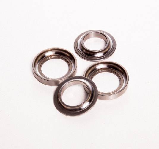 Nro. 3  KIT DE PISTAS