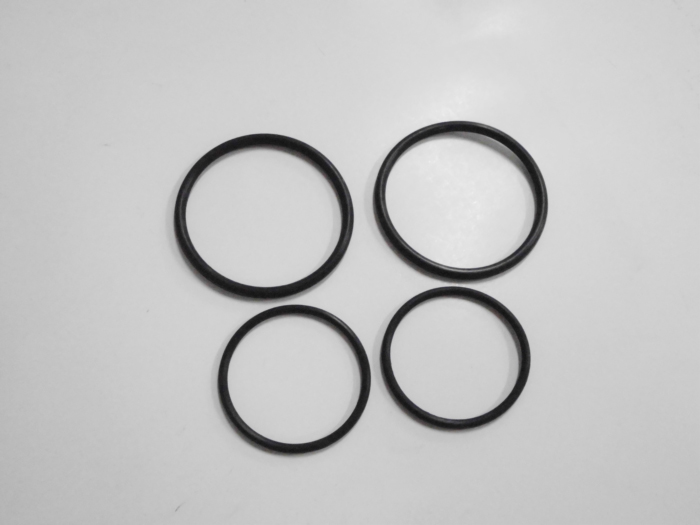 Nro. 12  KIT DE O RING DE CULATA