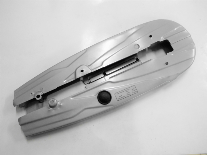 Nro. 1  KIT DE CUBIERTAS DE CADENA