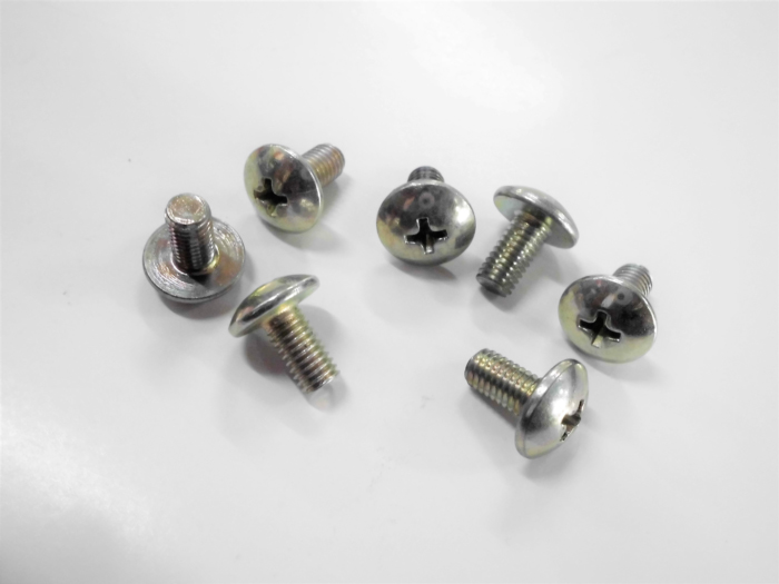 Nro. 5  TORNILLO (MPACK)