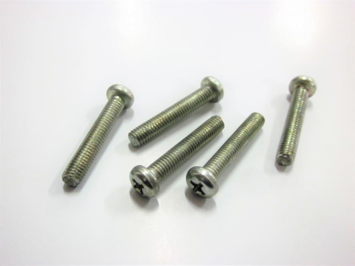 Nro. 14  TORNILLO (MPACK)