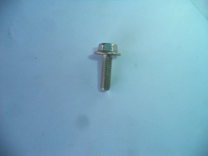 Nro. 15  PERNO HEXAGONAL TIPO BRIDA