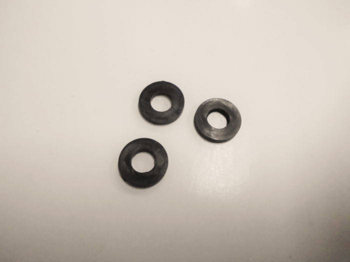 Nro. 5  ARANDELA (MPACK)