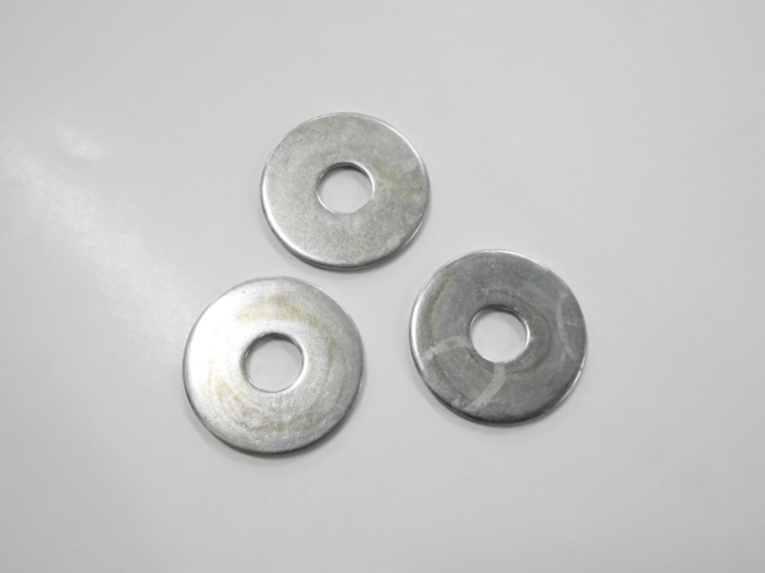 Nro. 9  ARANDELA (MPACK)