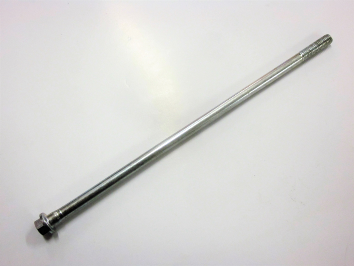 Nro. 8  PERNO HEXAGONAL M6