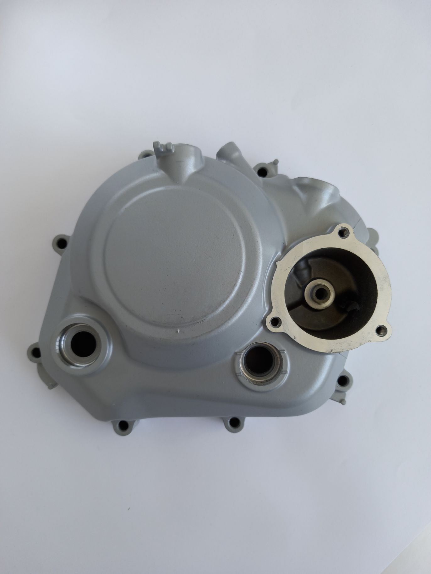 Nro. 1  CUBIERTA DE EMBRAGUE