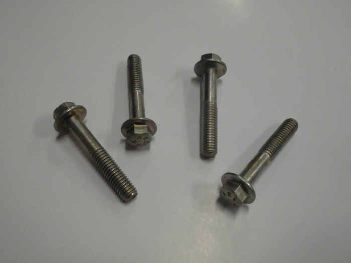 Nro. 17  PERNO (MPACK)