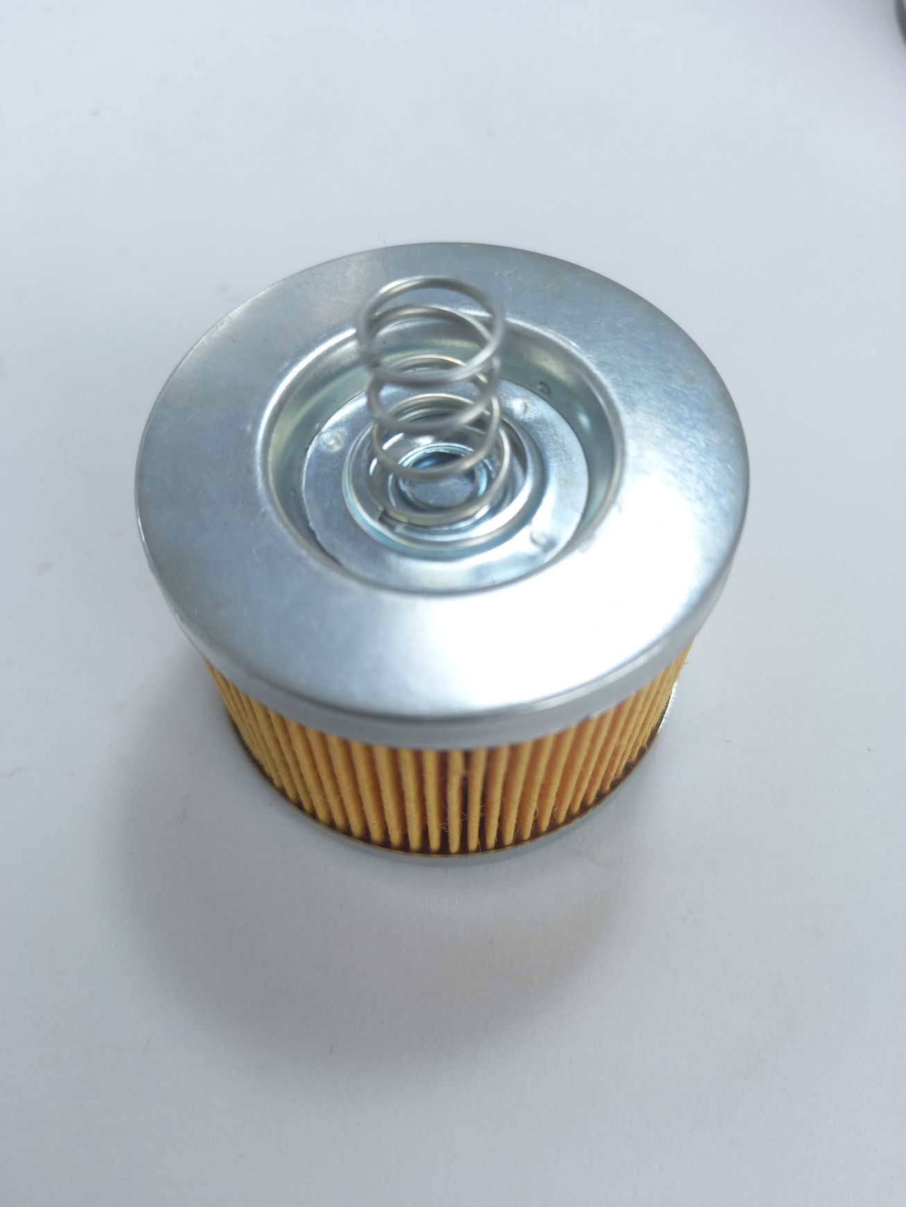 Nro. 19  FILTRO DE ACEITE