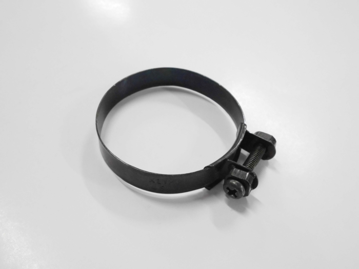 Nro. 8  ABRAZADERA DE AISLADOR