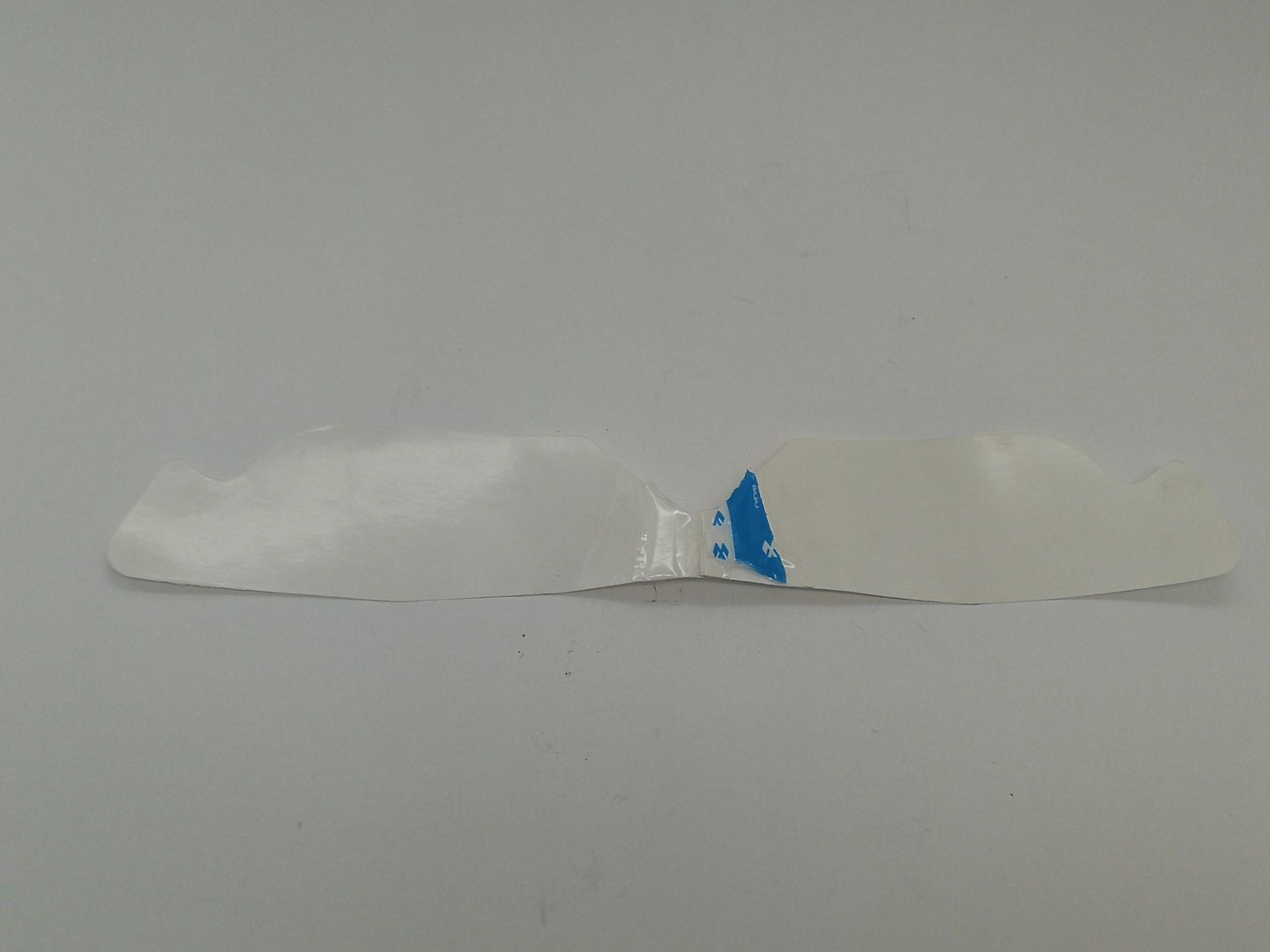 Nro. 6  CINTA DE ASIENTO