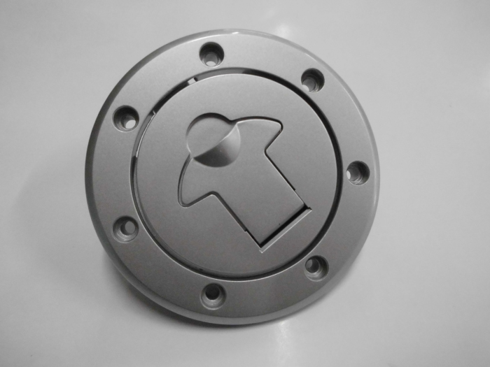 Nro. 1  TAPA DE TANQUE SIN LLAVE