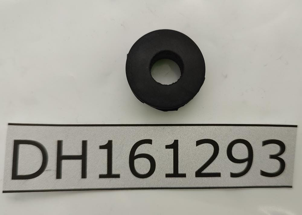 Nro. 2  OJAL PARA PLACA