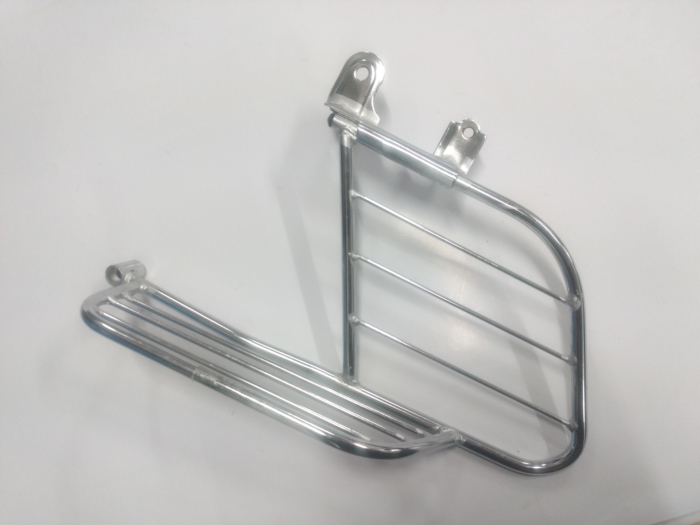 Nro. 3  PROTECTOR DE FALDAS