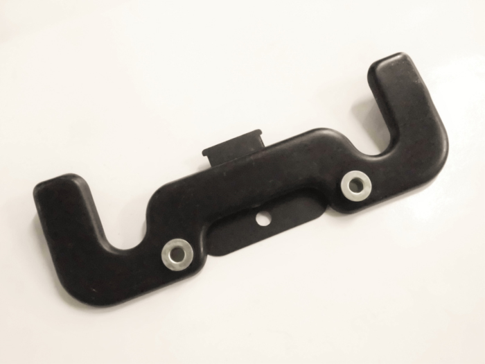 Nro. 10  SOPORTE DE MASCARA DELANTERA