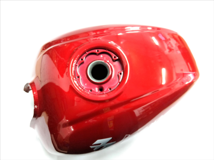 Nro. 1A  TANQUE DE COMBUSTIBLE