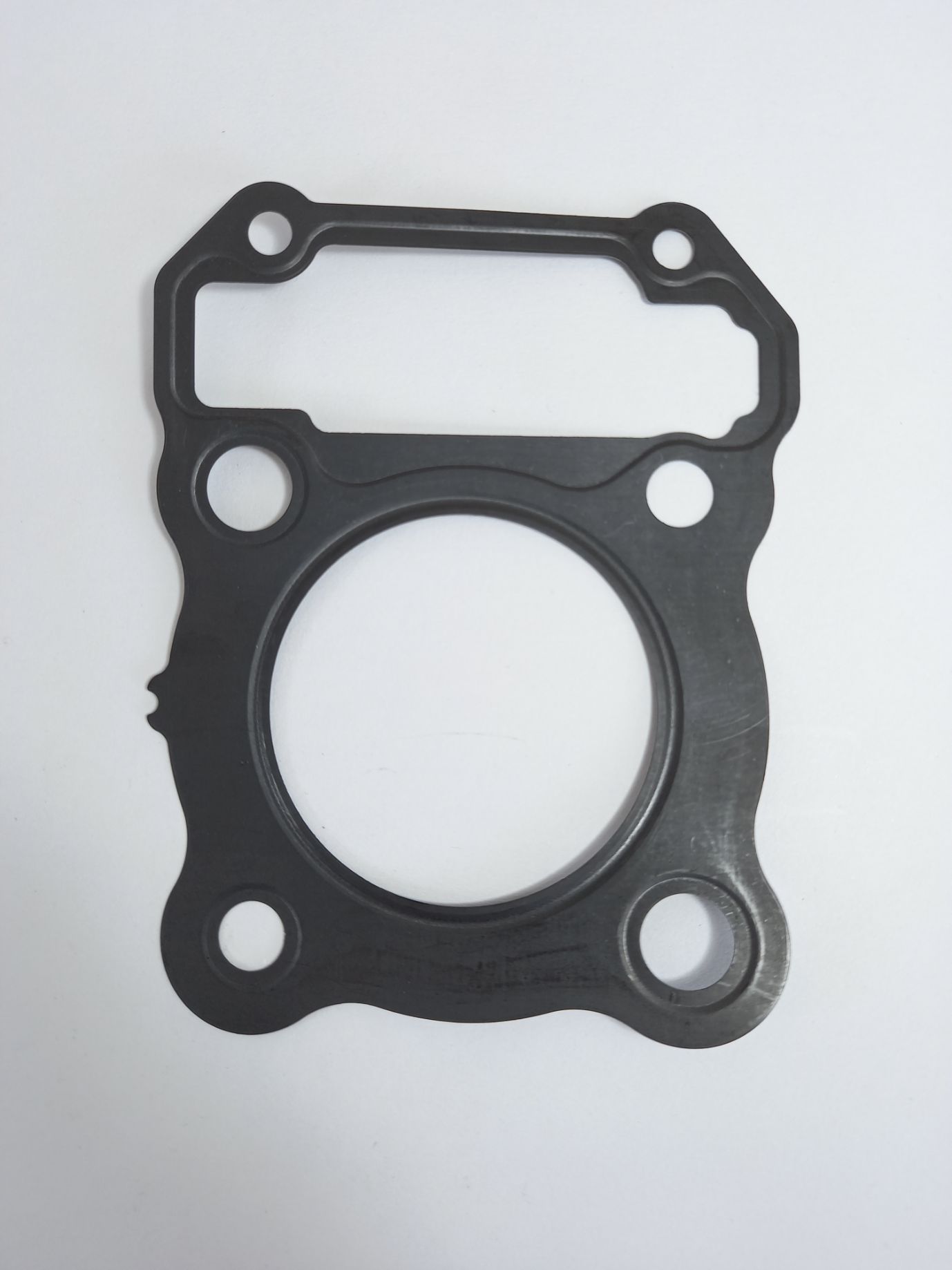 Nro. 3  EMPAQUETADURA DE CULATA