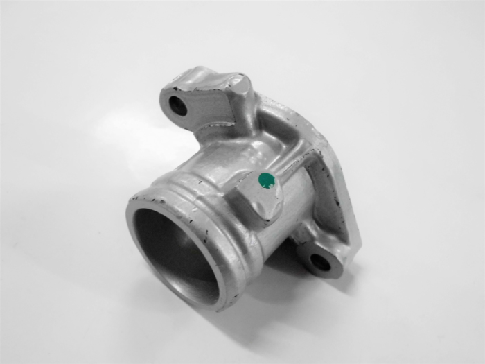 Nro. 5  TUBO DE ADMISION