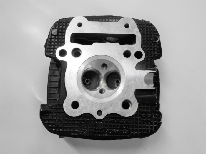 Nro. 1  CULATA COMPLETA