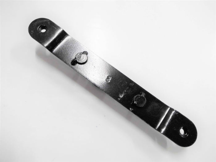 Nro. 9  SOPORTE DE PORTAPLACA