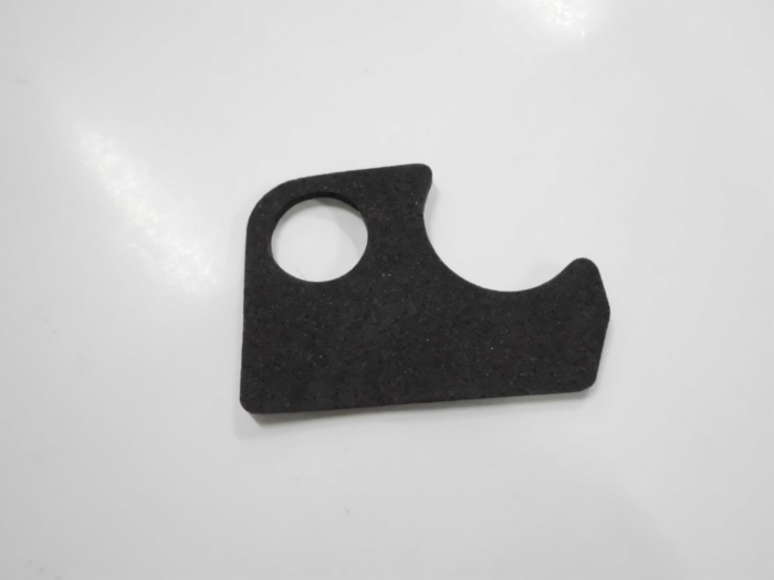 Nro. 8  DAMPER DE AGARRADOR  IZQUIERDO POSTERIOR