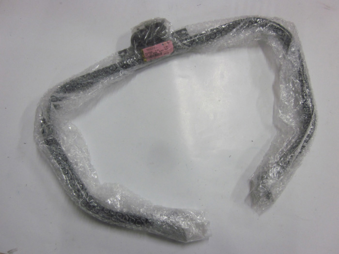 Nro. 1  PROTECTOR DE PIERNAS NEGRO