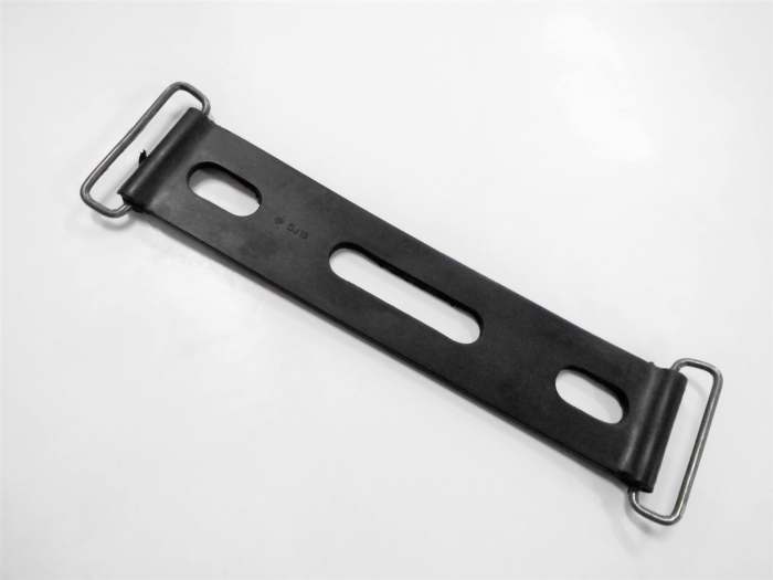 Nro. 6  BANDA DE JEBE