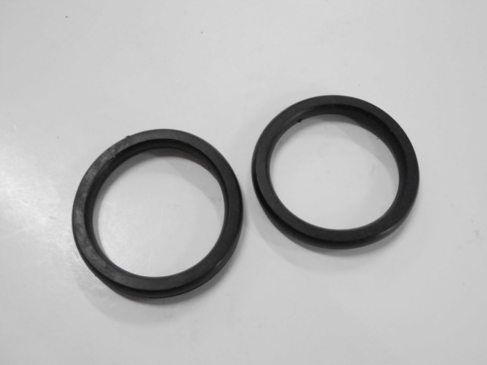 Nro. 25  ALMOHADILLA DE JEBE