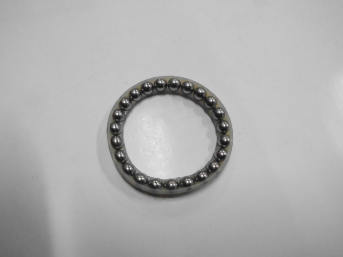 Nro. 4  CANASTILLA DE BILLAS