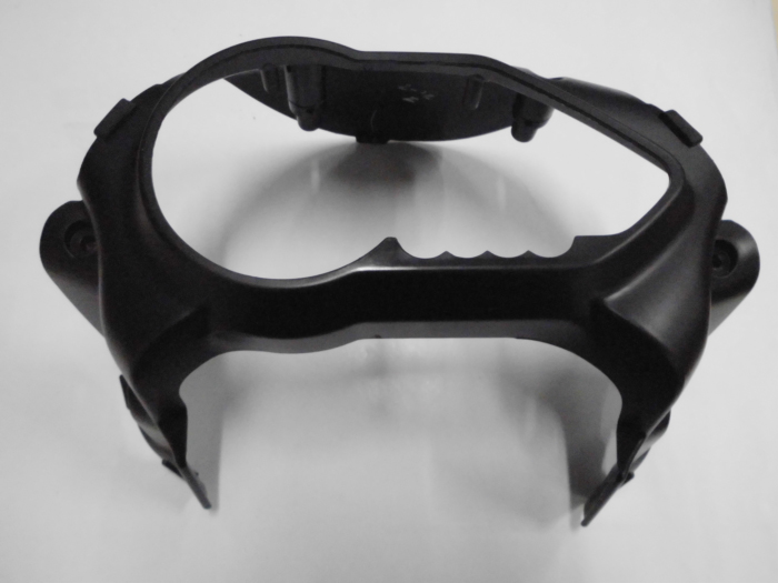 Nro. 3  CARENADO DE VELOCIMETRO