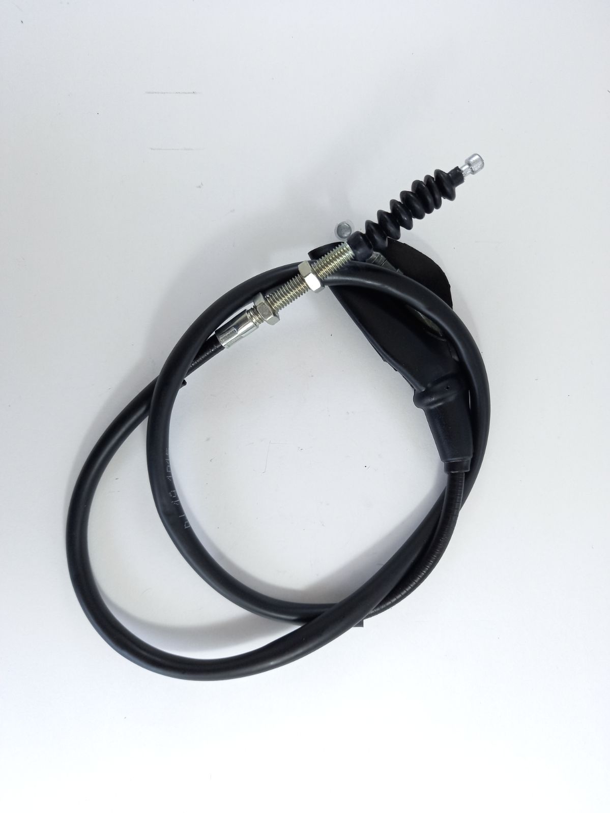 Nro. 3  CABLE DE EMBRAGUE COMPLETO