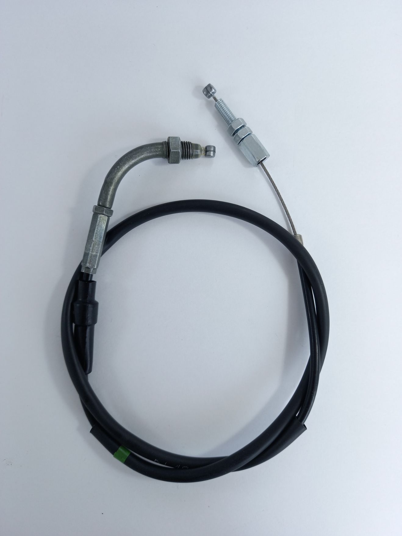 Nro. 1  CABLE DE ACELERADOR COMPLETO