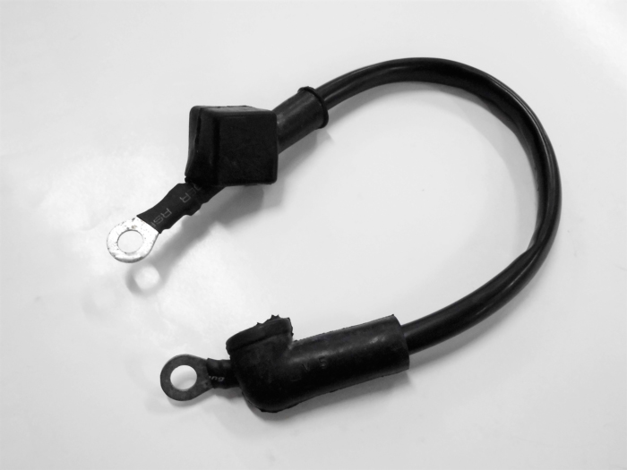 Nro. 18  CABLE DE BATERIA