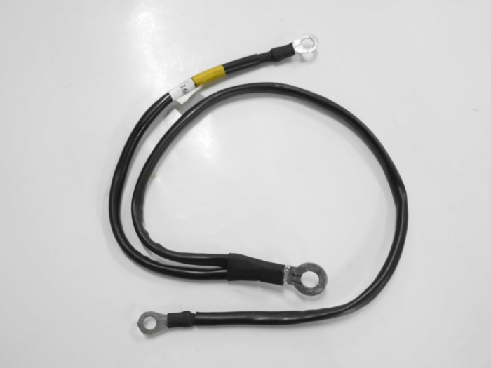 Nro. 17  CABLE DE BATERIA