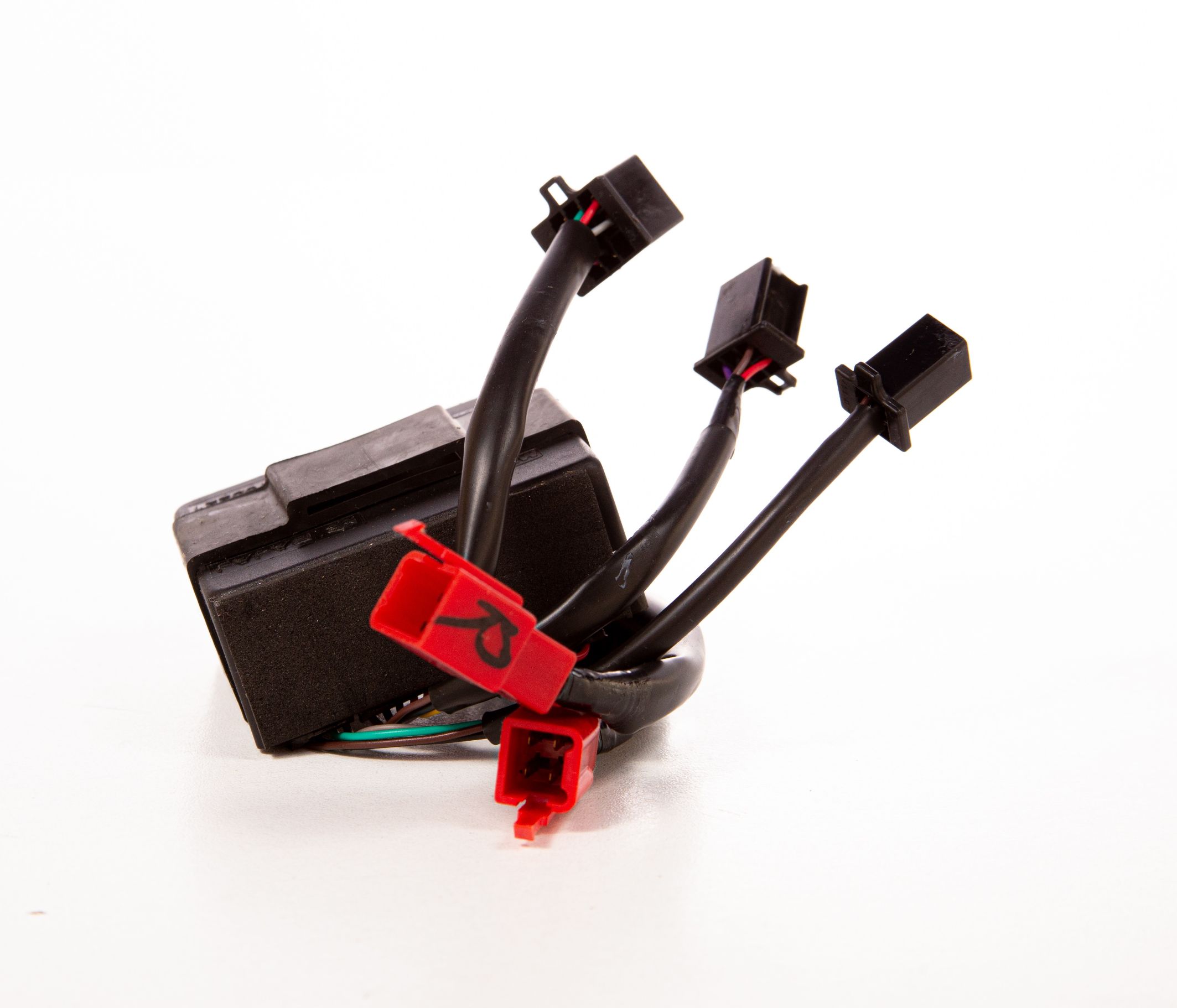 Nro. 19  INTERRUPTOR DE CONTROL ELECTRONICO