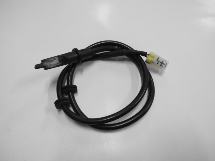 Nro. 2  SENSOR DE VELOCIMETRO