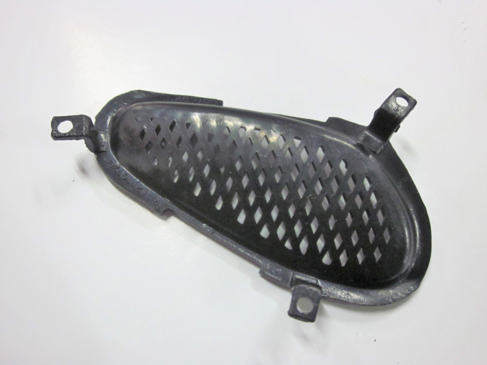 Nro. 10  REJILLA DERECHA