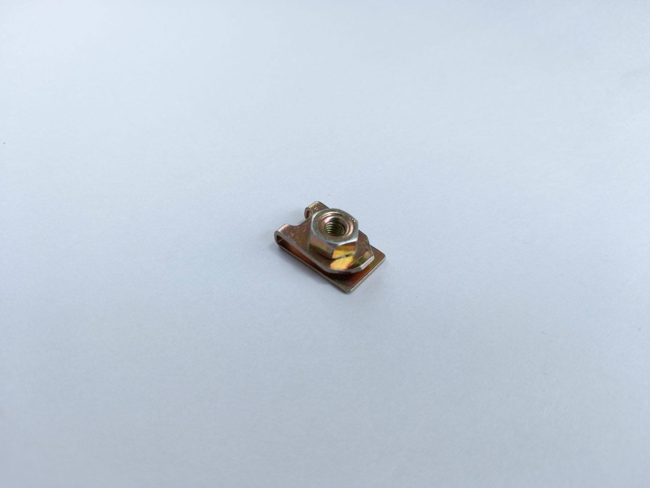 Nro. 3  SEGURO (MPACK)