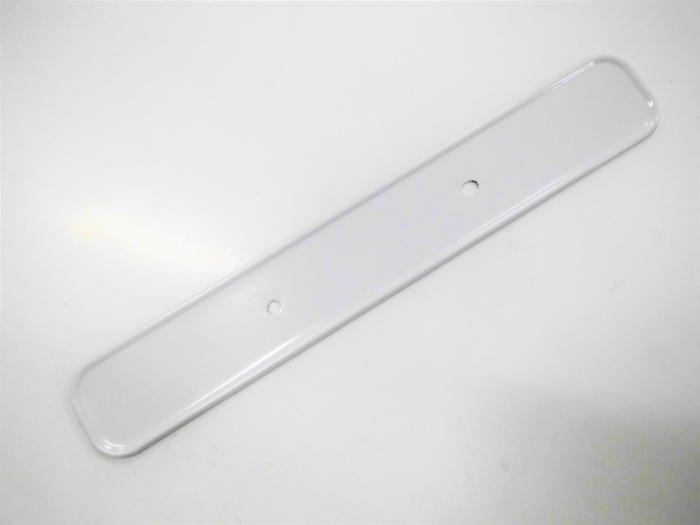 Nro. 13  PORTA PLACA