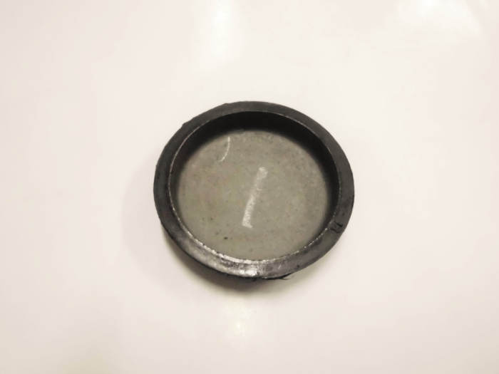 Nro. 5  TAPA DE EJE DE BALANCINES