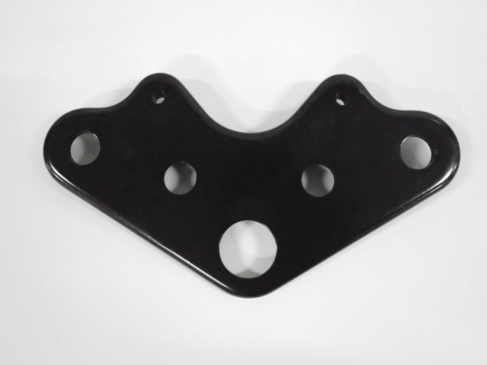 Nro. 10  SOPORTE SUPERIOR DE TELESCOPICA