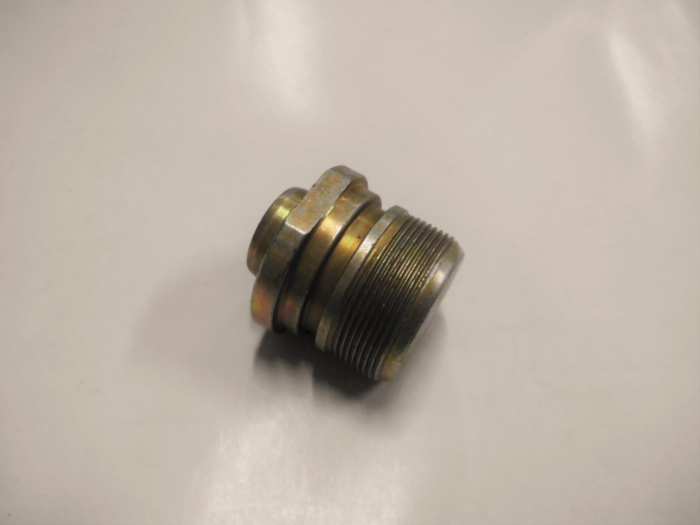 Nro. 19  PERNO DE TELESCOPICA