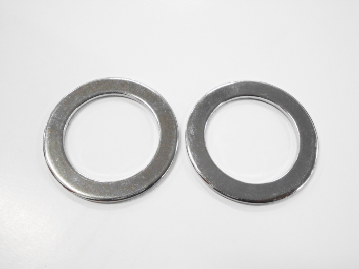 Nro. 9  ARANDELA PLANA