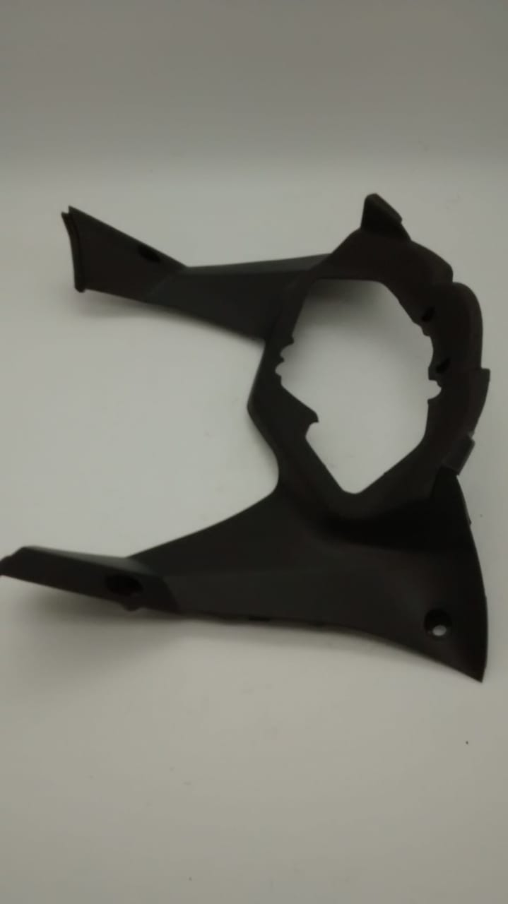 Nro. 5  CUBIERTA DE TABLERO