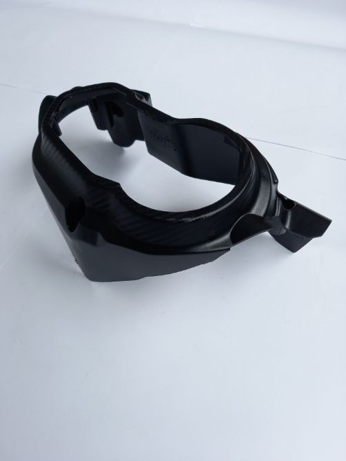 Nro. 2  CUBIERTA DE TABLERO DE CONTROL